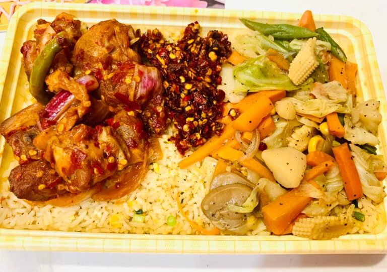 Sri Lanka Taste Kitchen By Radeesha - Sri Lankan Taste Kitchen by 𝓡𝓪𝓭𝓮𝓮𝓼𝓱𝓪