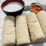 Pittu 2 with Lunu Miris