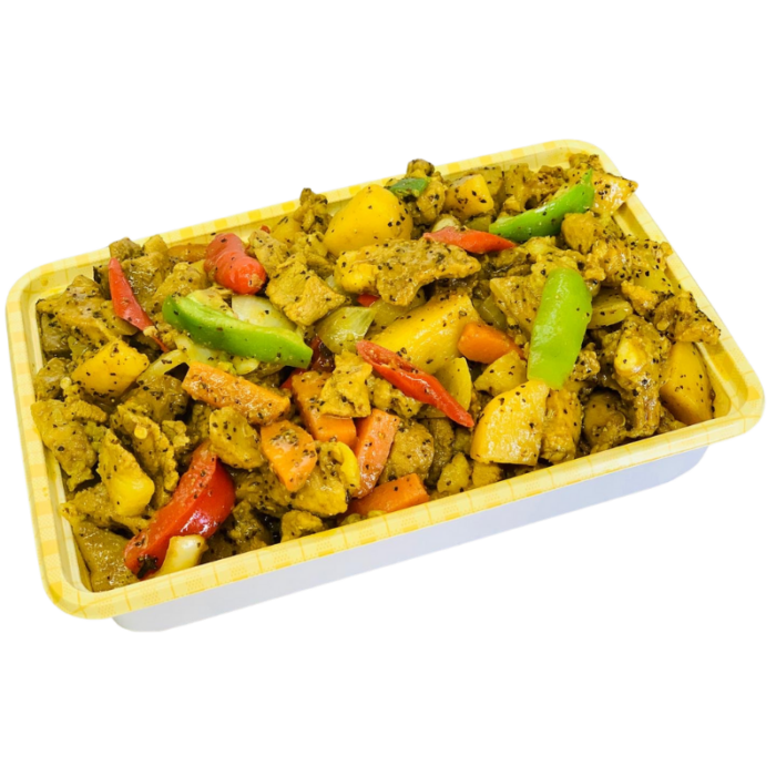Pork Stew – Radeesha