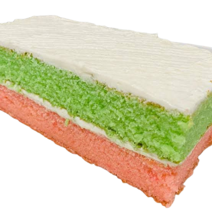 Ribbon cake 500g – Radeesha