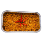 Tempered Coconut Sambal 200g