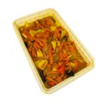 Carrot & Potato Curry 500g