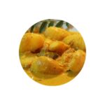 Potato Curry