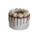 Chocolate Flavored Cake 500g - Image 2