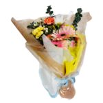 Flowers And Kisses - Image 3