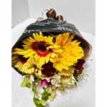 Flowers And Kisses - Image 4
