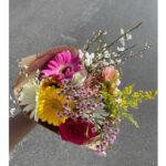 Flowers And Kisses - Image 5