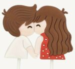 New Couple Cake Topper Cakes - Image 3