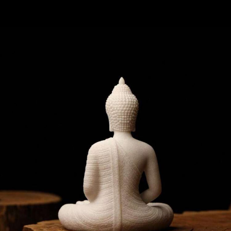 Buddha Statue - Image 3