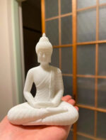 Buddha Statue - Image 2