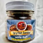 DryFish Sambal (M)