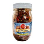 DryFish Sambal (L)