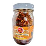 Fried Potato Sambal (L)