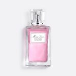 Misa Dior Silky Body Mist - 100ml