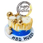 500g Cake For my love