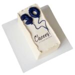 The celebration block