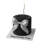 750g Midnight Elegance