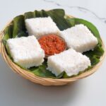 Milk Rice 4pcs