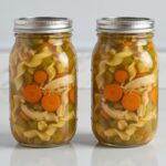 Chicken Soup 450ml x 2 Bottles