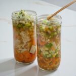 Vegetable Soup 450ML x 2 Bottles