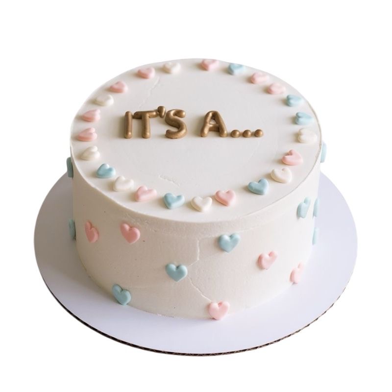 It’s a ………..