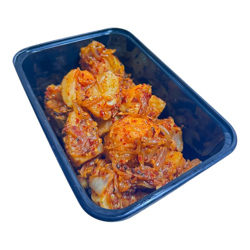 Tempered Potato (Ala teldala) - 500g