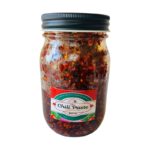 Chili Paste (L)