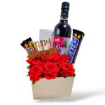 Wine Gift Box