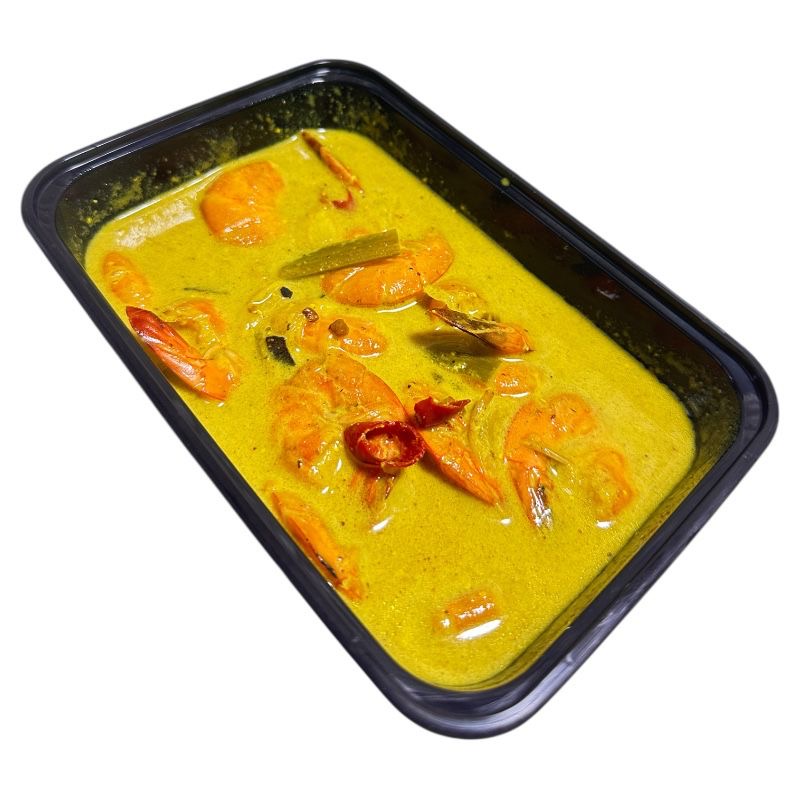 Prawns Curry - 400g