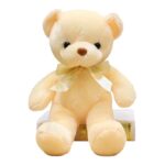 Cream Colour Teddy Bear