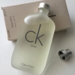 Calvin Klein CK One Eau de Toilette 100ml
