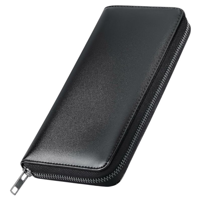 Ziegler Men's Long Wallet