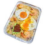 Couple Mix Rice