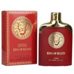 For Him For Him Amatias King of Beast Red 100ml