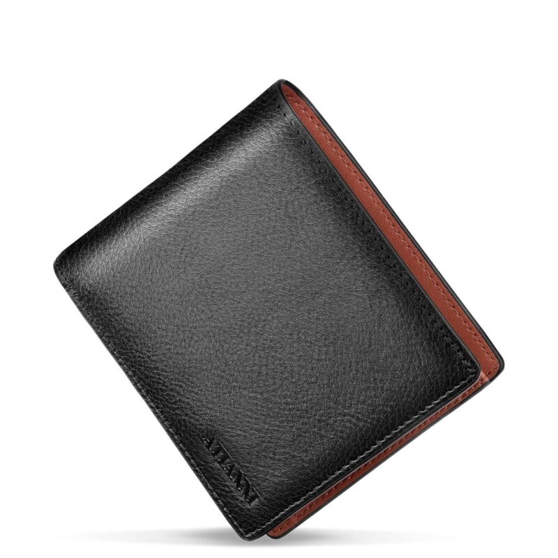 ATIANNI Men's Wallet