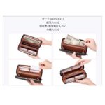 Ziegler Men's Long Wallet - Image 4
