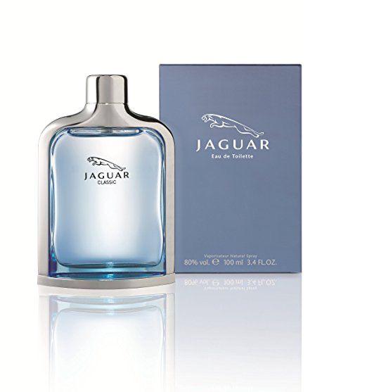 Jaguar Classic Mens Perfume 40mL