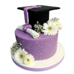 Dream Achiever Cake - 1kg