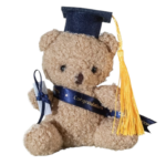 Proud Bear Gift