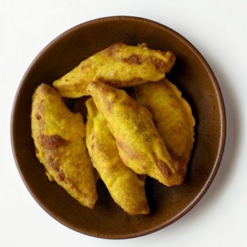 Mung Kevum - 5 pieces