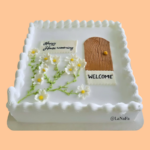 House Warming Cake 750g