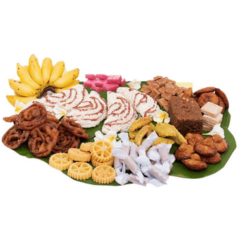 Sinhala & Tamil New Year 2026