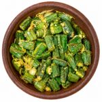 Bandakka Curry 500g