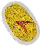 Cabbage Coconut stir fry (gowa Mellum) 500g