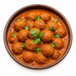 Meat Balls Curry 500g