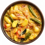 Garlic Curry 300g