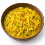 Cabbage curry- 500g