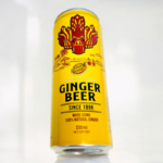 Ginger Beer