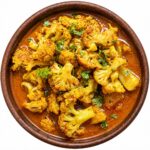 Cauliflower Curry 500g