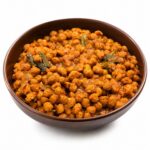 Soya meat Curry 500g